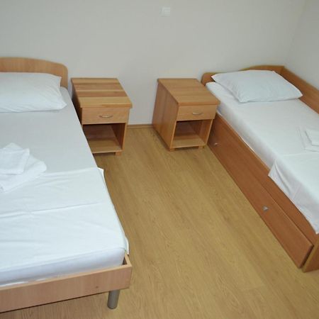 Apartments Domane Nenad Neum Eksteriør billede