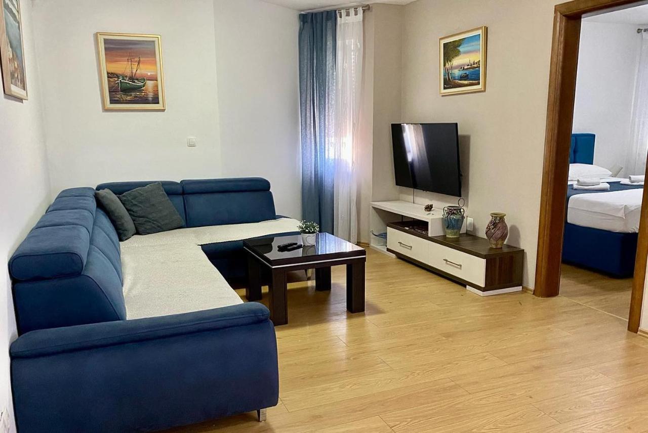 Apartments Domane Nenad Neum Eksteriør billede