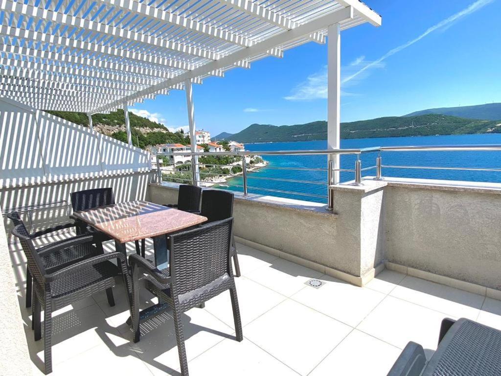 Apartments Domane Nenad Neum Eksteriør billede