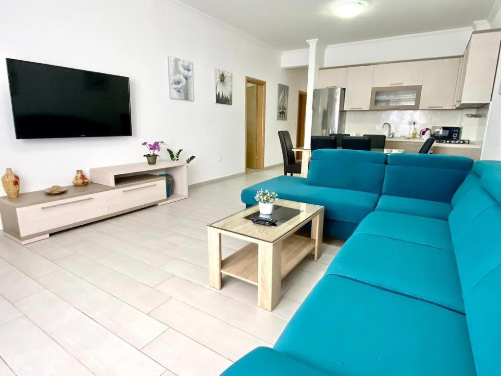 Apartments Domane Nenad Neum Eksteriør billede