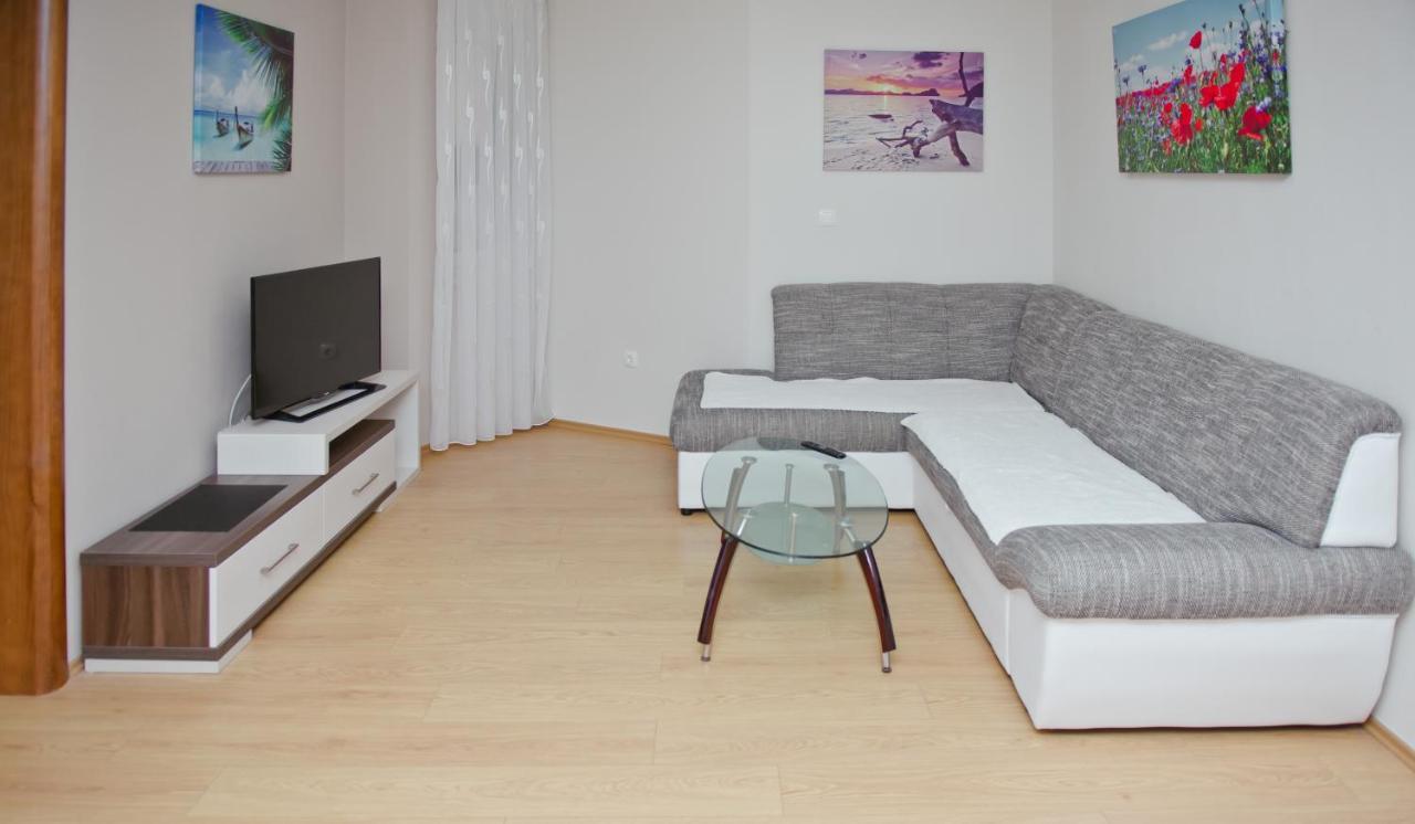 Apartments Domane Nenad Neum Eksteriør billede