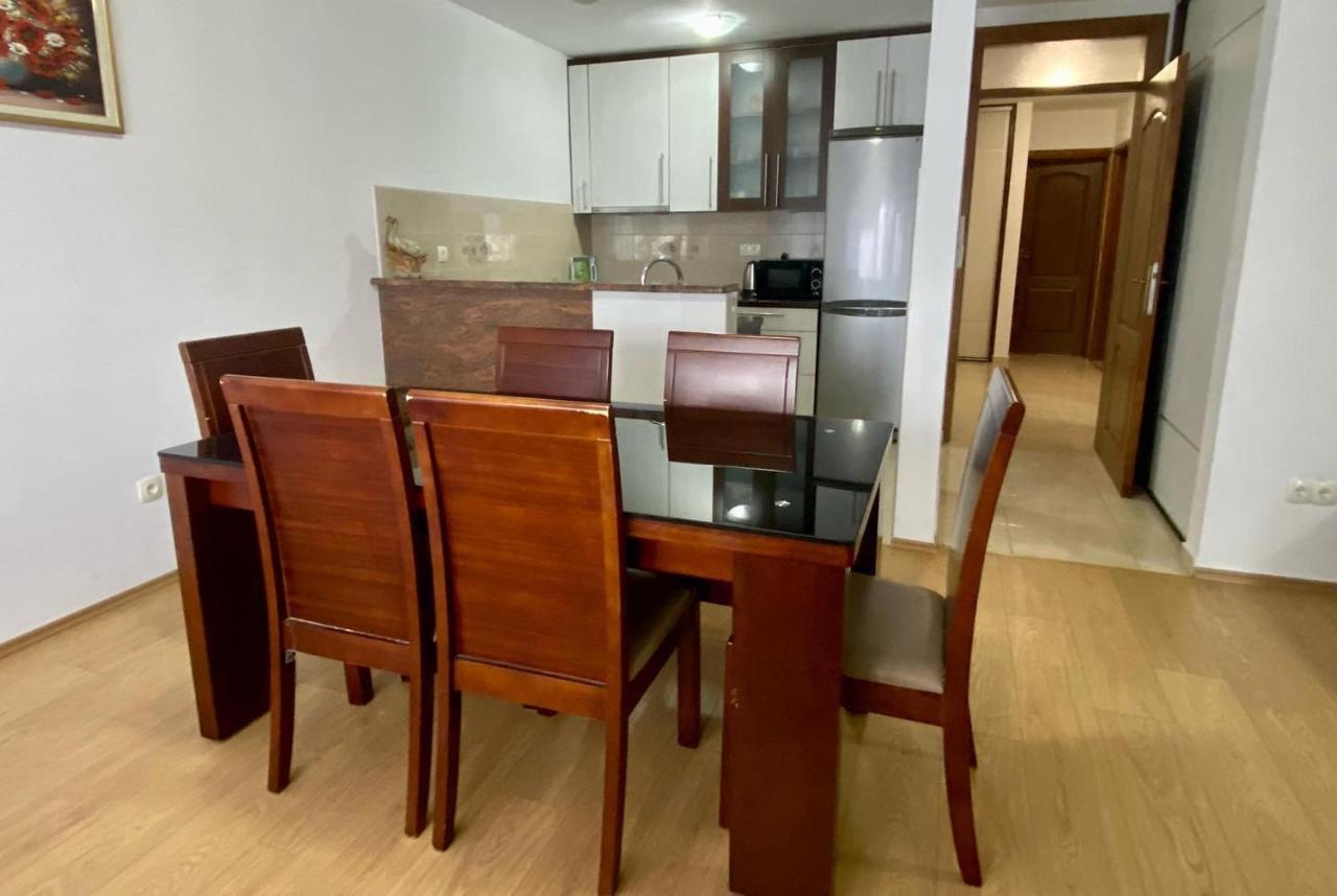 Apartments Domane Nenad Neum Eksteriør billede
