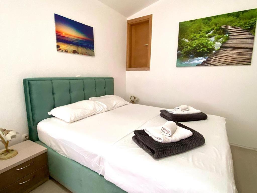 Apartments Domane Nenad Neum Eksteriør billede