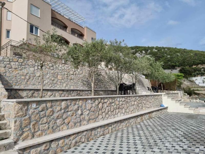 Apartments Domane Nenad Neum Eksteriør billede