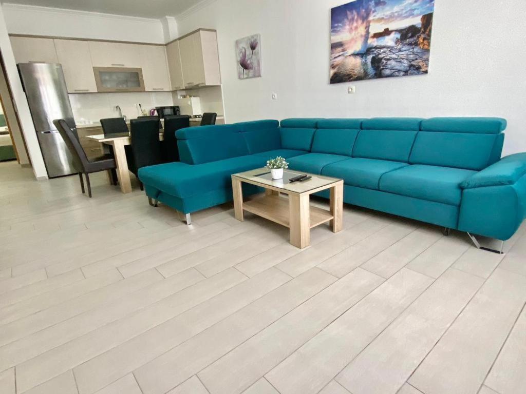 Apartments Domane Nenad Neum Eksteriør billede