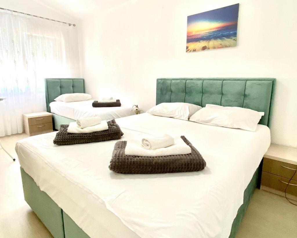 Apartments Domane Nenad Neum Eksteriør billede