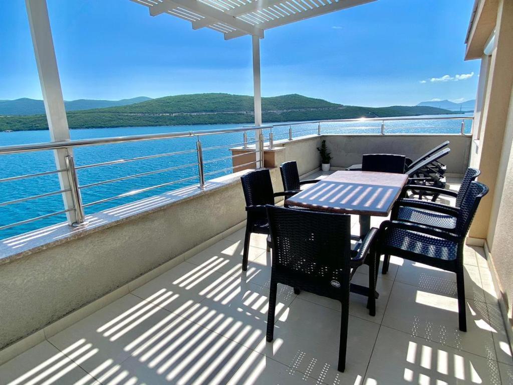 Apartments Domane Nenad Neum Eksteriør billede