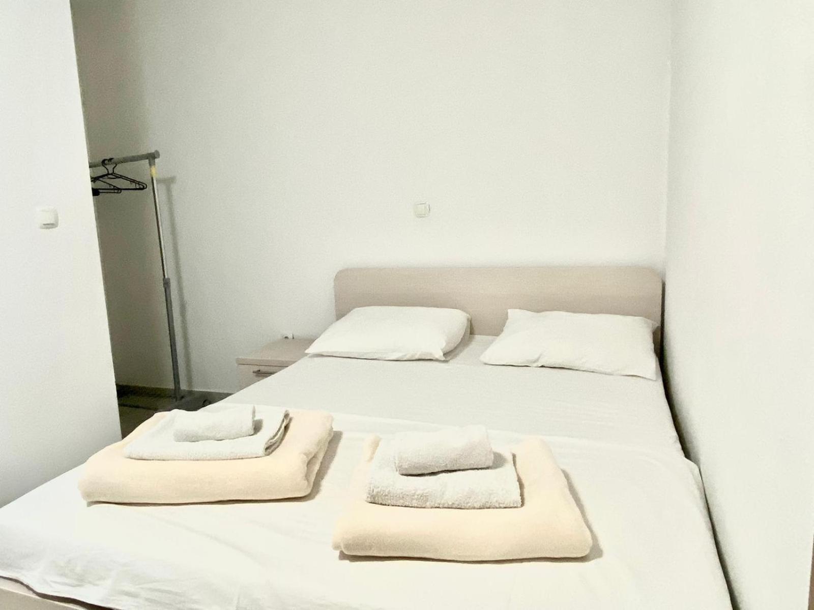Apartments Domane Nenad Neum Værelse billede